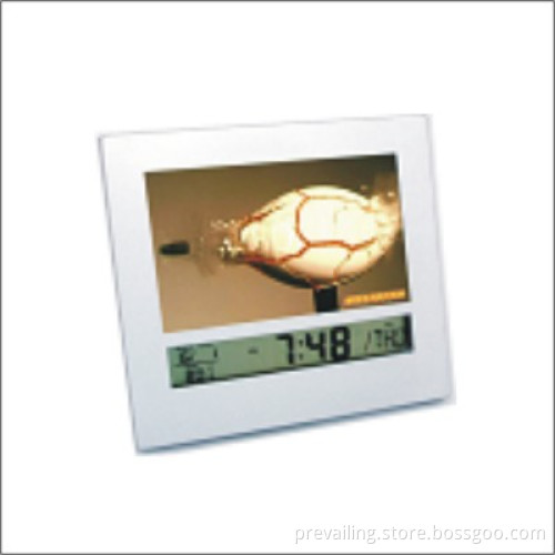 Photo Frame Calendar